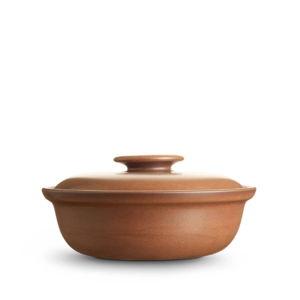 Heath Large Covered Serving Dish