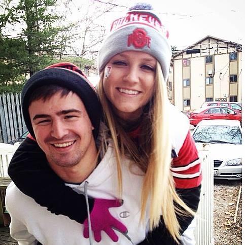 OSU vs. Michigan 2014