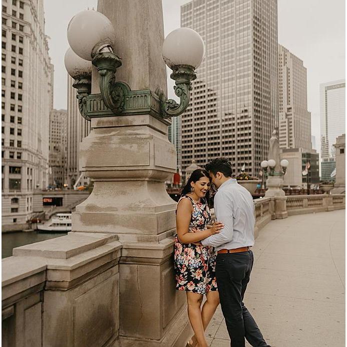 Engagement Shoot