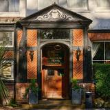 The Lismoyne Hotel