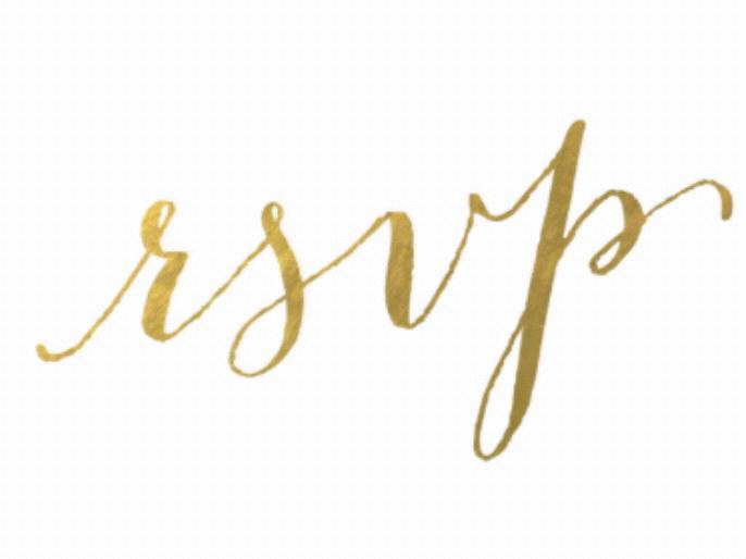 The Wedding Website of Rikki Roach and Gable LaForge