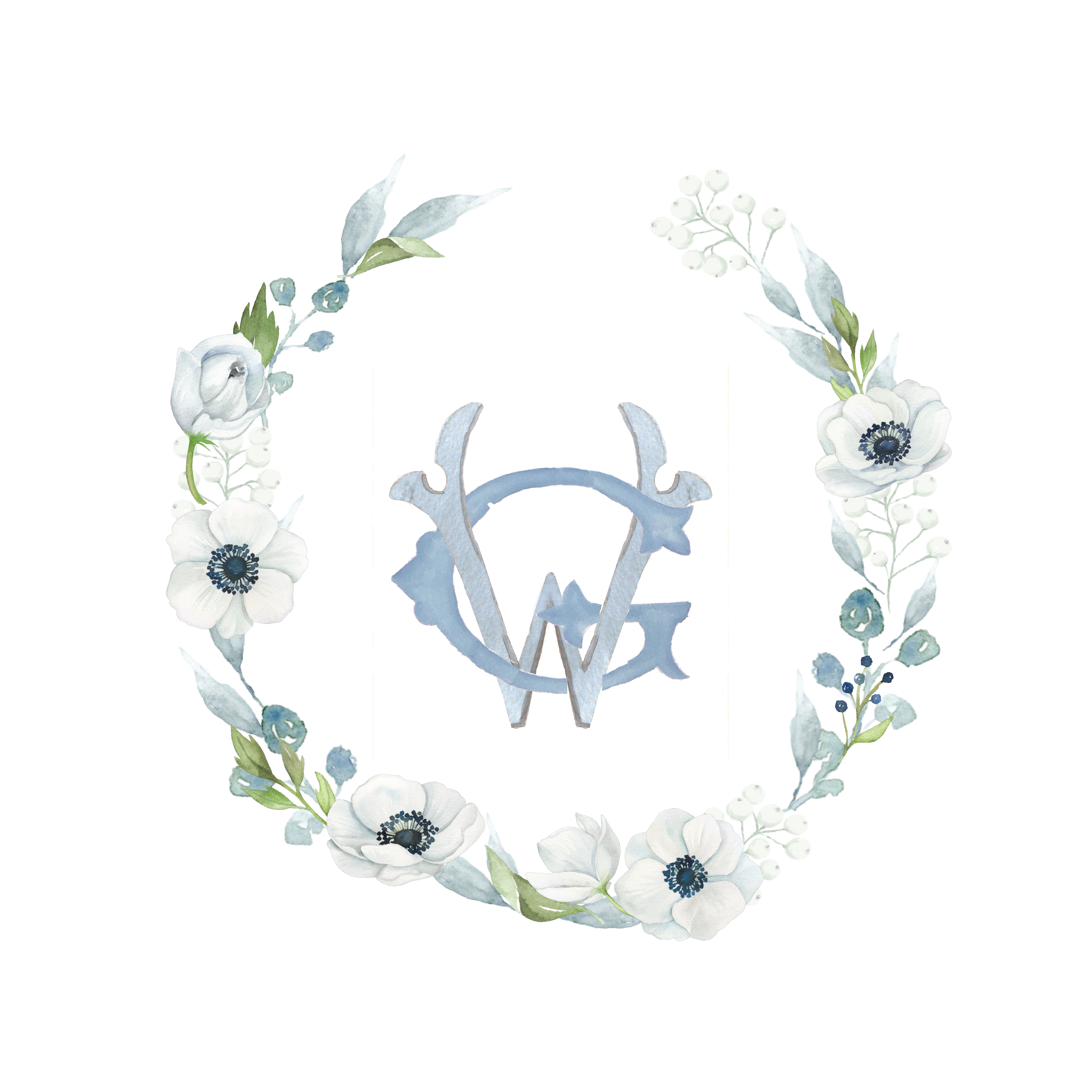 The Wedding Website of Gabrielle Watkins and William Watkins