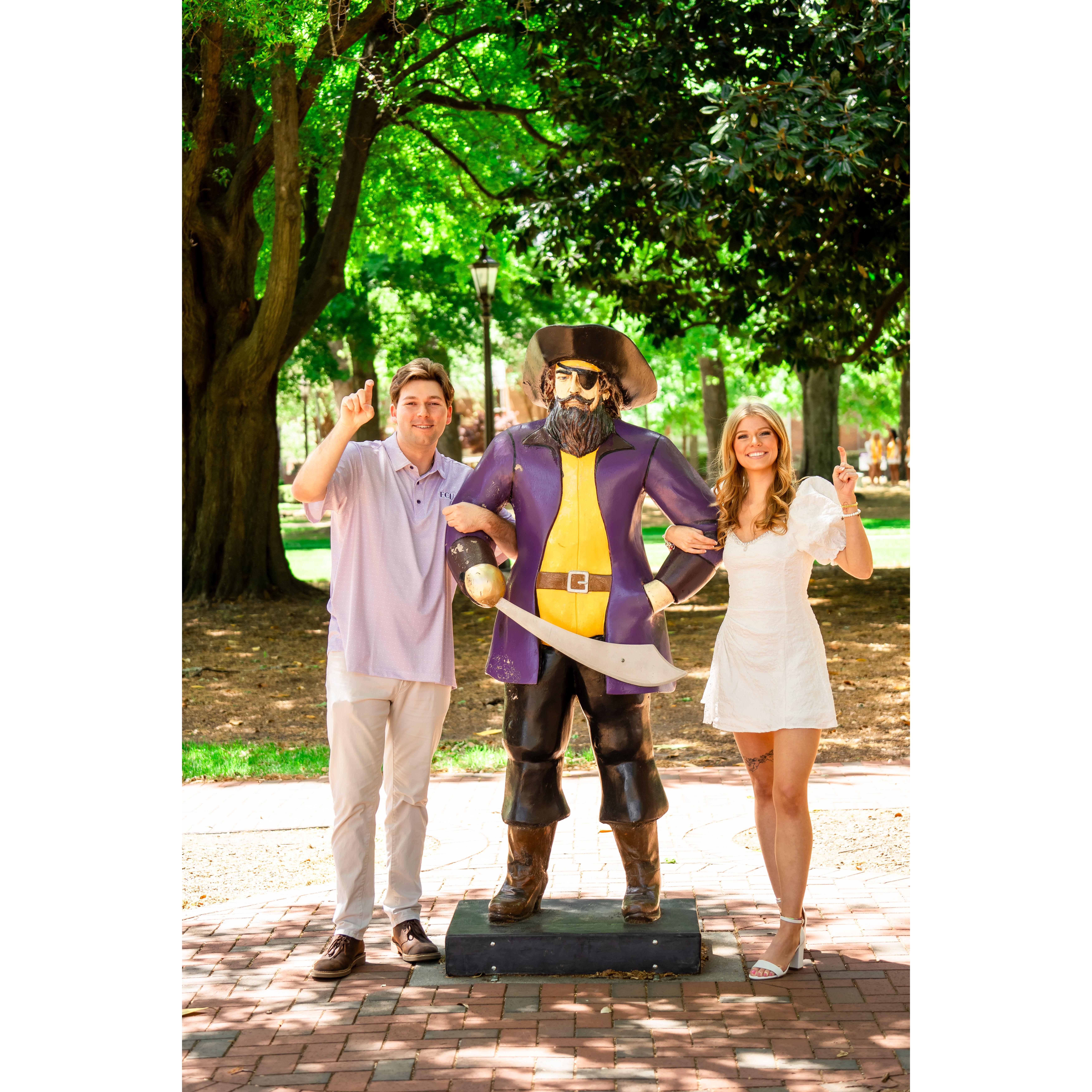 Morgan’s Graduation 2024