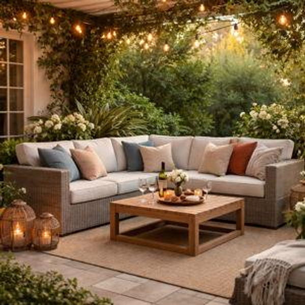 Patio Furniture Fund