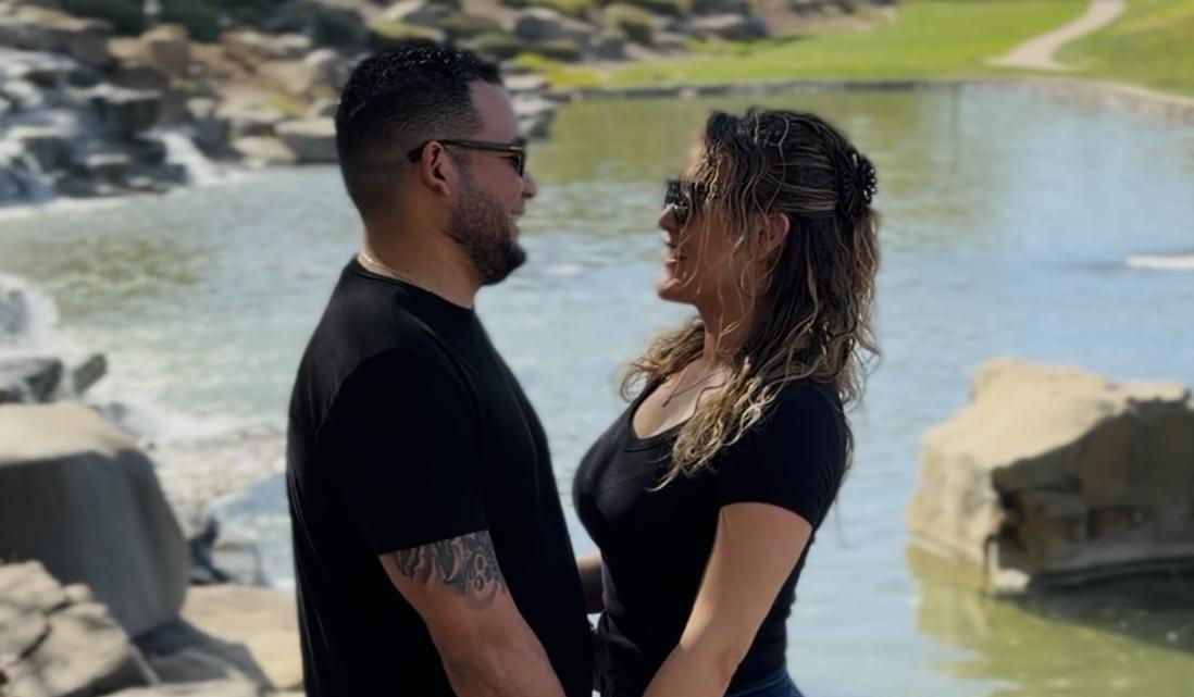 The Wedding Website of Angelina Rosas and Rene Labrador