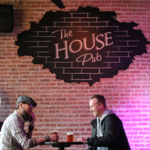 The House Pub