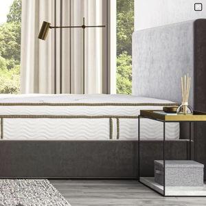 Latex Hybrid Mattress - Saatva Latex Hybrid - Mattresses | Saatva