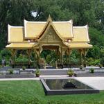 Olbrich Botanical Gardens