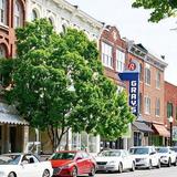 Downtown Franklin Association & Historic Main Street District