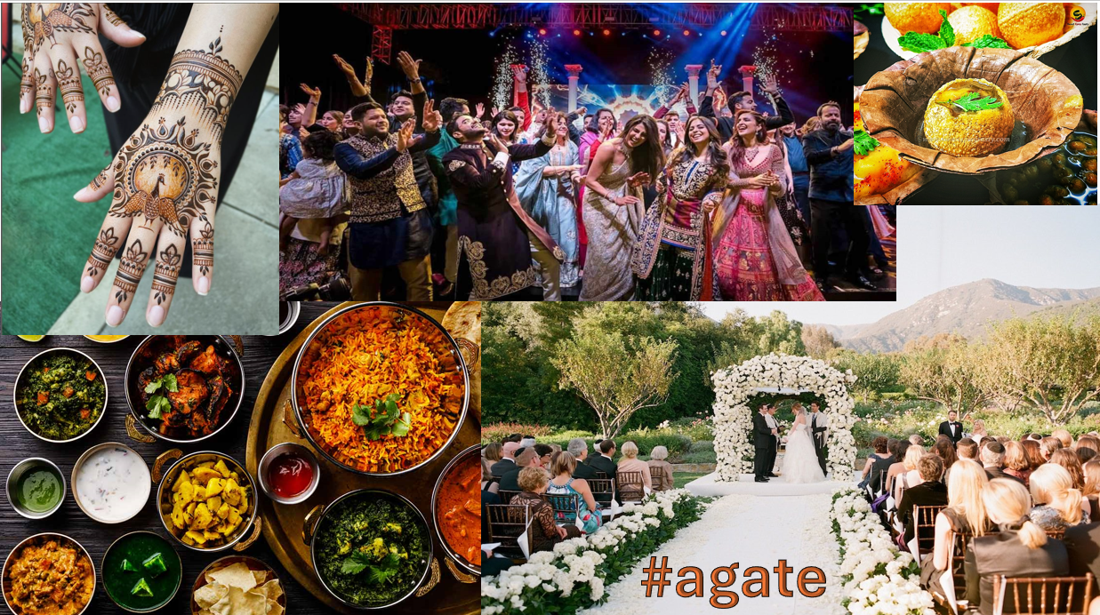 The Wedding Website of Apurva Ayyangar and Eli Hamblet