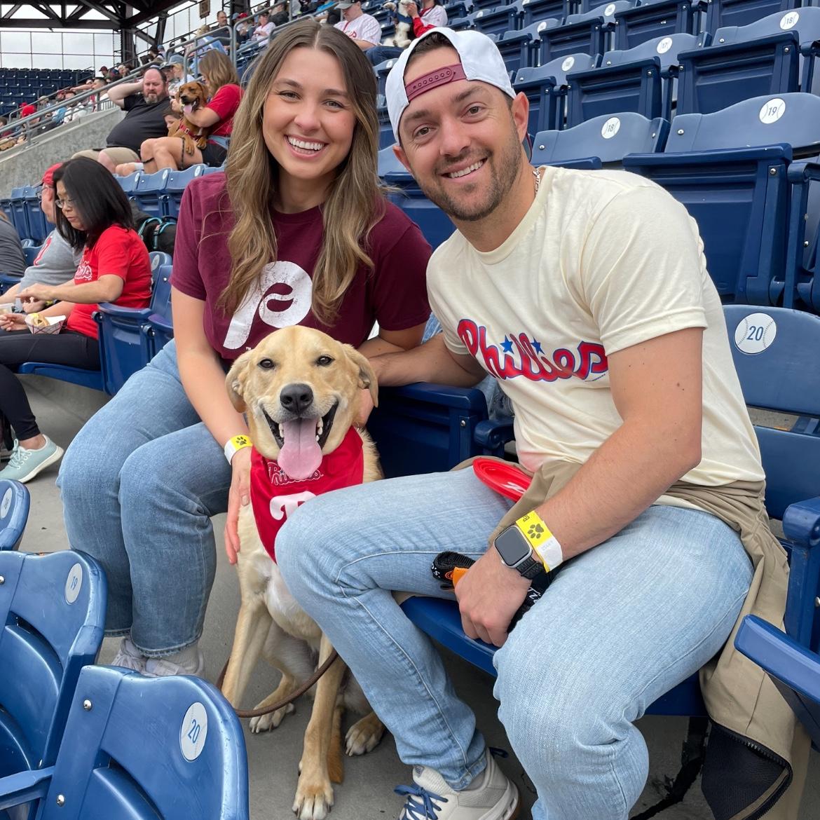 Bark in the Park -
May 2024