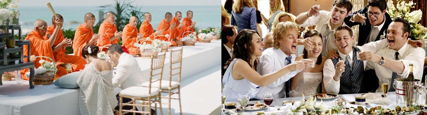 The Wedding Website of Kotchanat Tangchloenkorn and Stephen James Berke