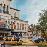 Highland Park Village