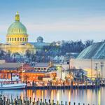 Naval Academy