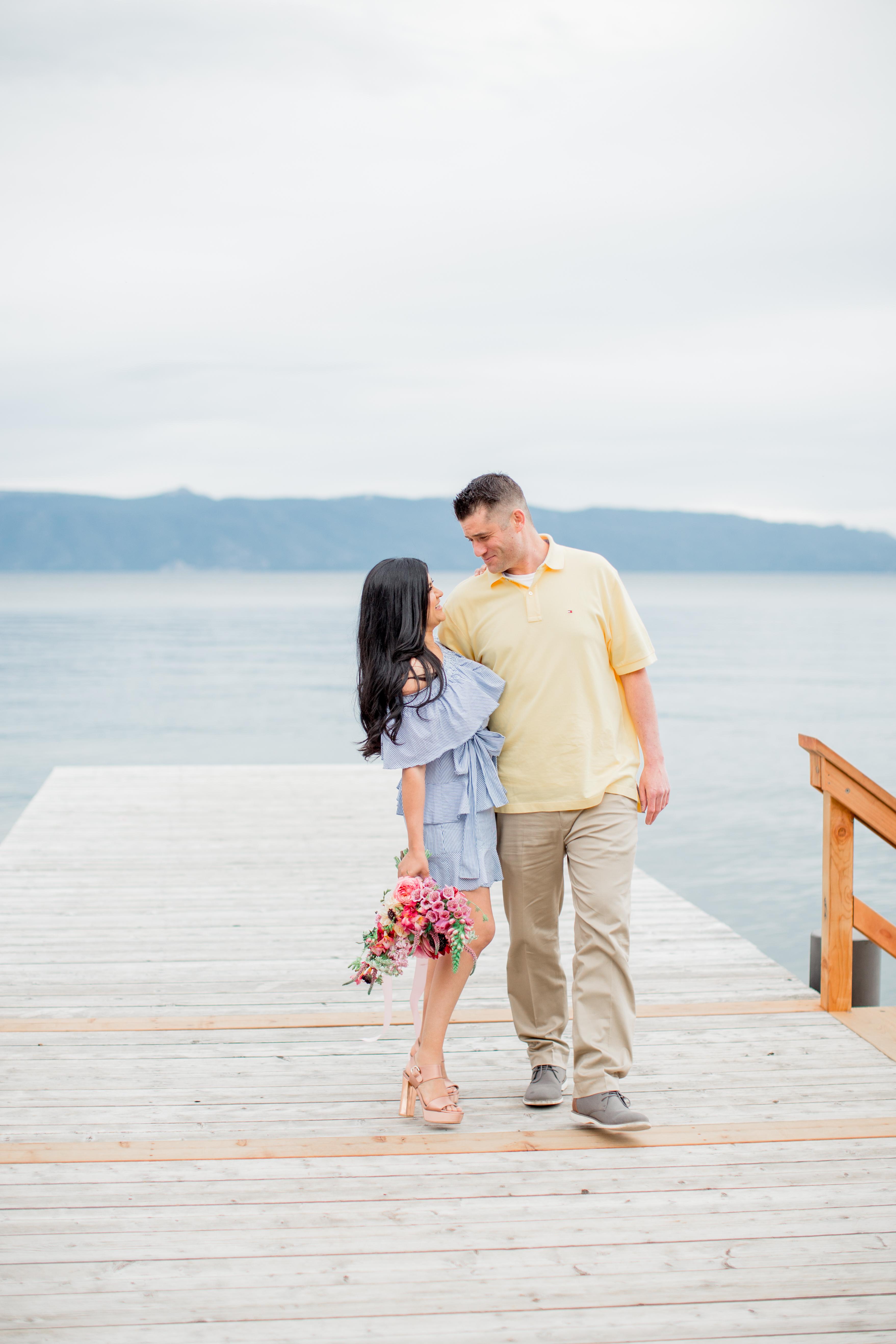 The Wedding Website of Ridhi Joshi and Andrew Brewer