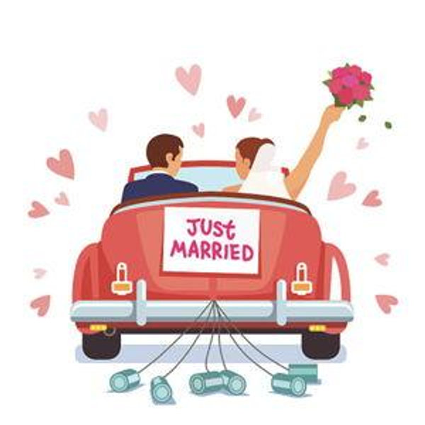 Our newlywed fund
