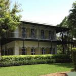 The Ernest Hemingway Home and Museum