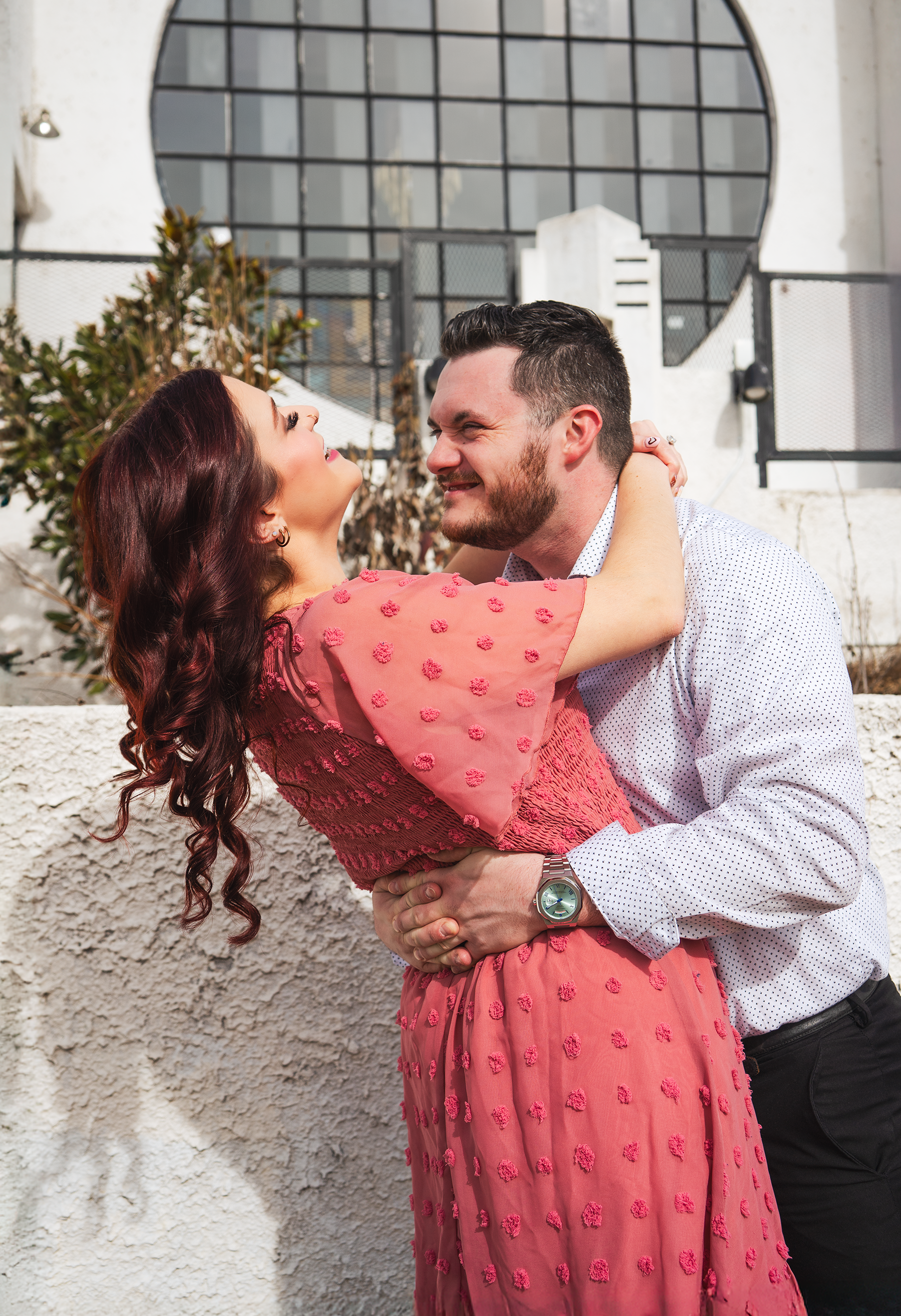 The Wedding Website of Caitlin Gibbons and Tanner Morton