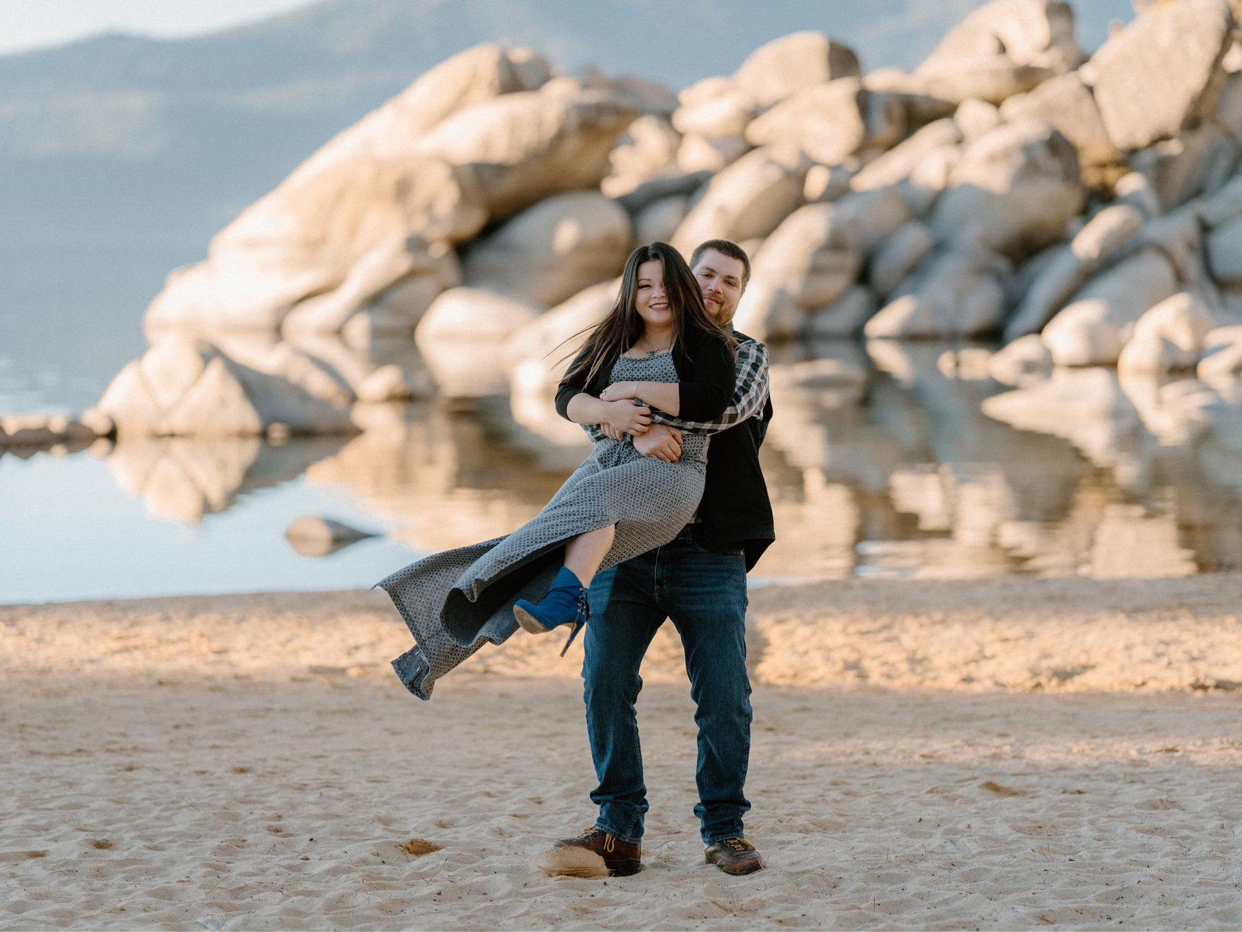 The Wedding Website of Khanh Le and Sven Bjorklund