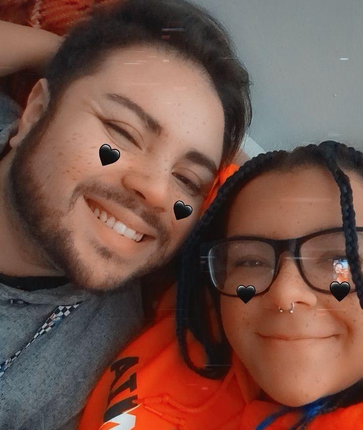 The Wedding Website of Tehya Sharp-Burgos and Jonatan Burgos