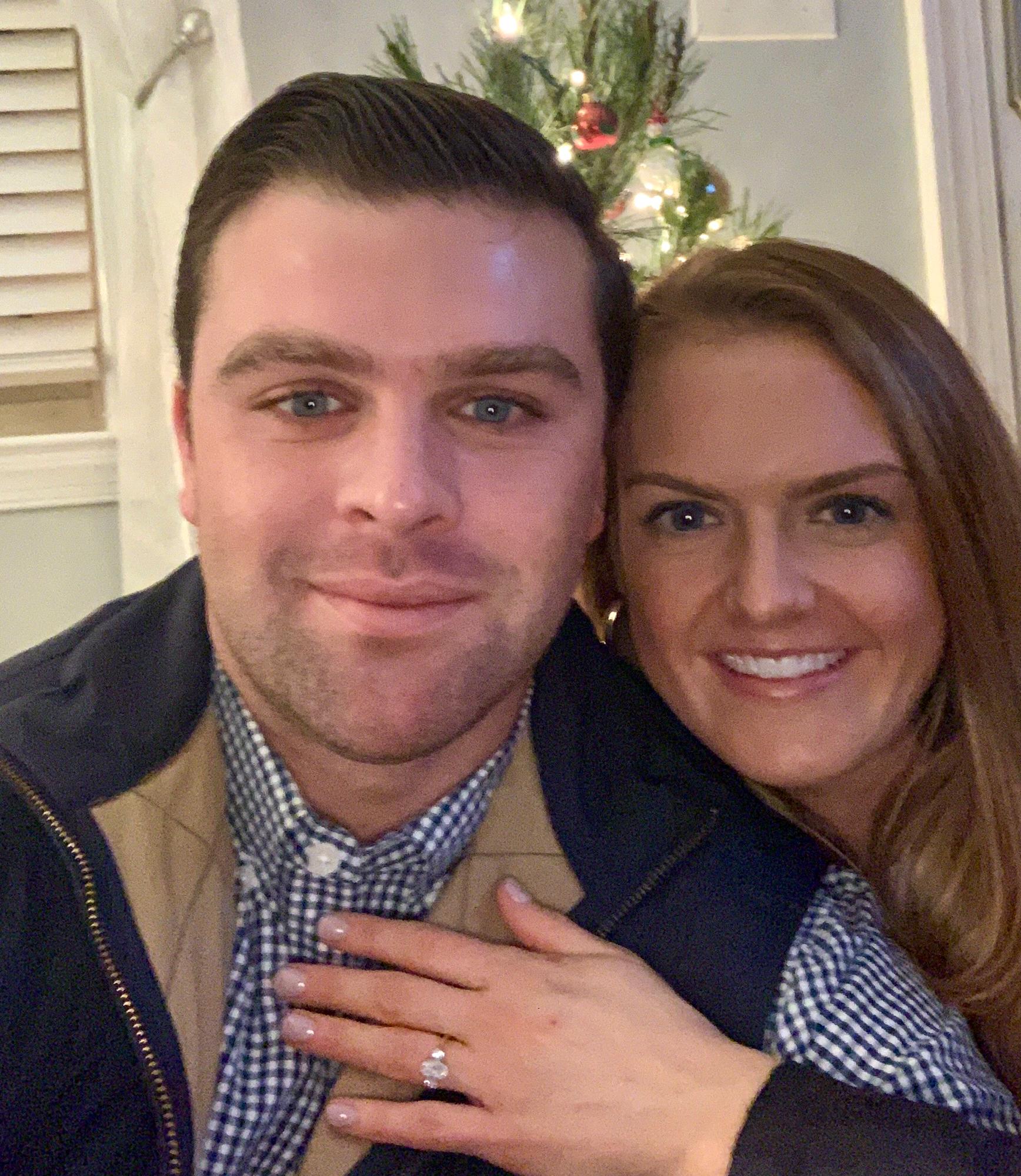 Engaged! December 14, 2019
