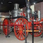 Manchester Historic Association's Millyard Museum