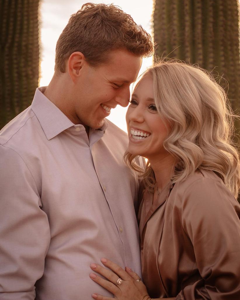 The Wedding Website of Morgan Haft and Corey Hirsch