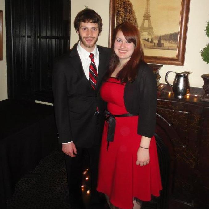 DU Spring 2013 Formals