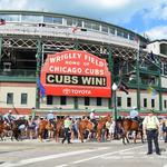 Wrigley Field