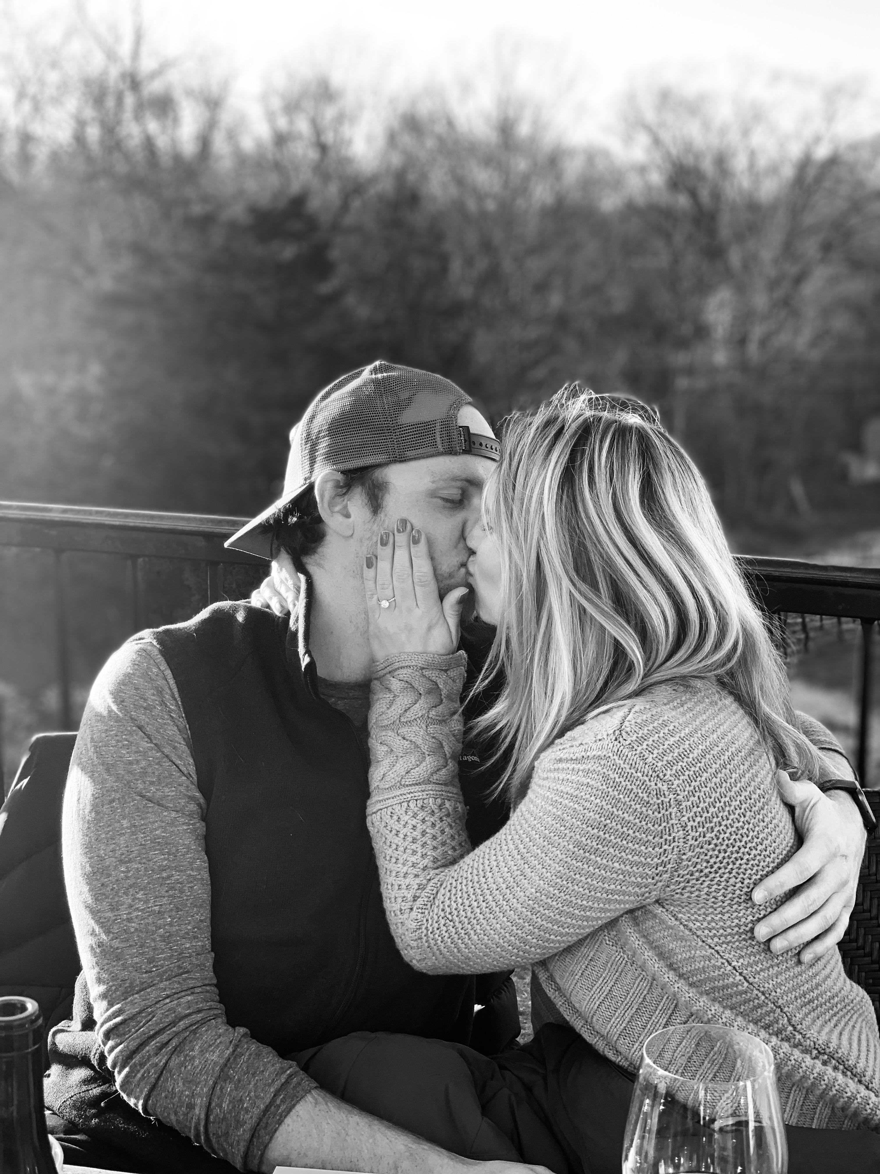 The Wedding Website of Caitlin Reuter and Clayton Dowd