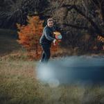 Disc Golf