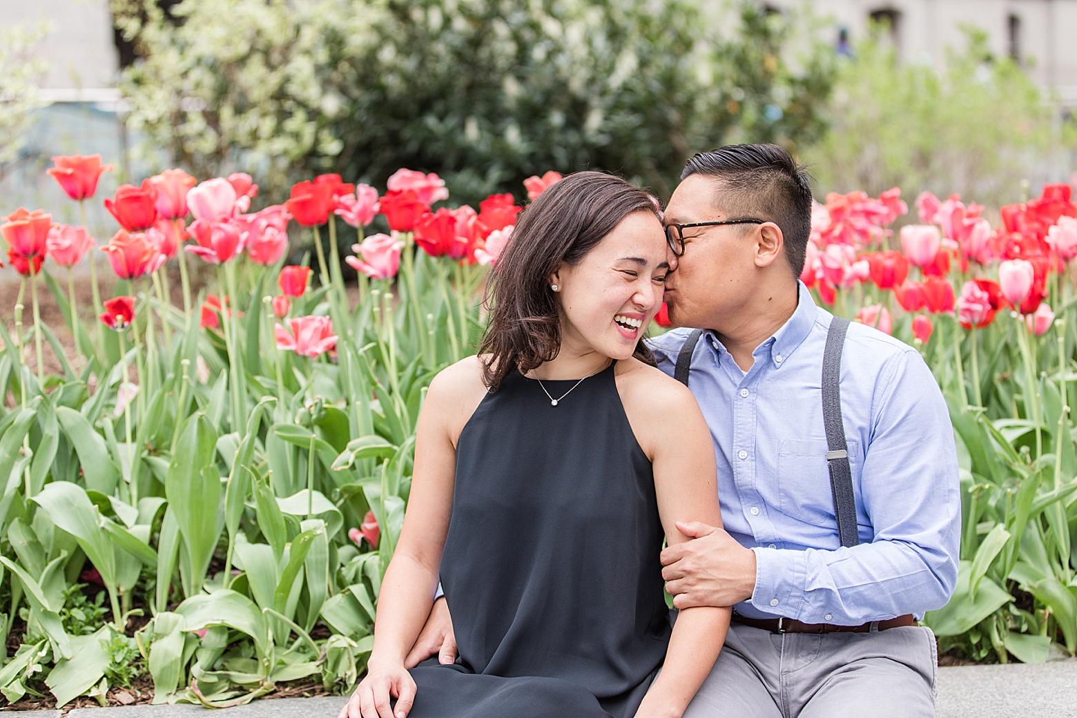The Wedding Website of Therese Parker and Chung Cho