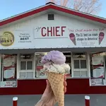 Chief Ice Cream