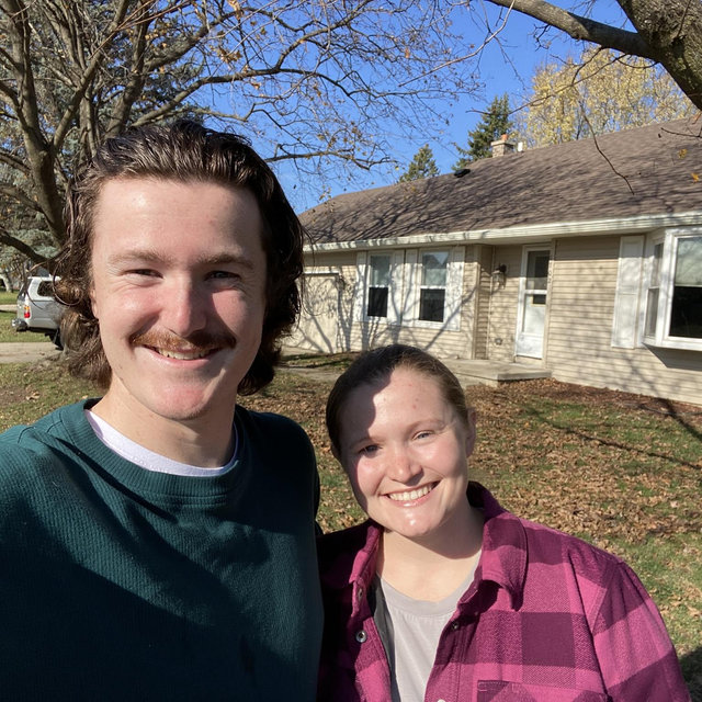 Our Home Renovation Fund