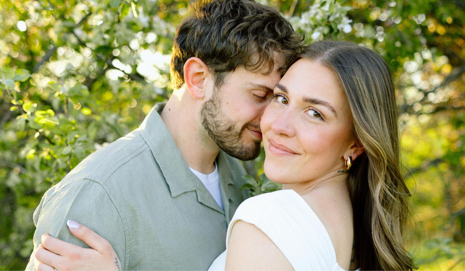 The Wedding Website of Kyley Lauf and Luke Weerts