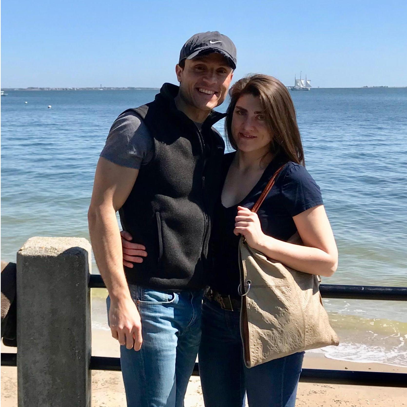 Charleston, SC