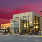 Fair Oaks Mall