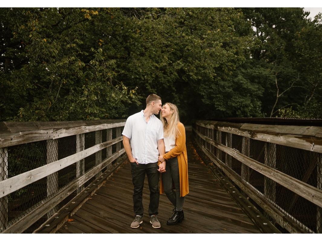 The Wedding Website of Stephanie Sandritter and Patrick Sullivan