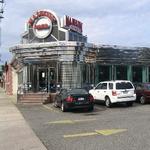 Majestic Diner
