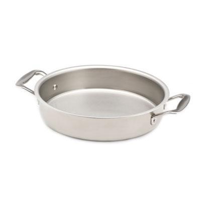9" Round Stainless Steel Cake Pan