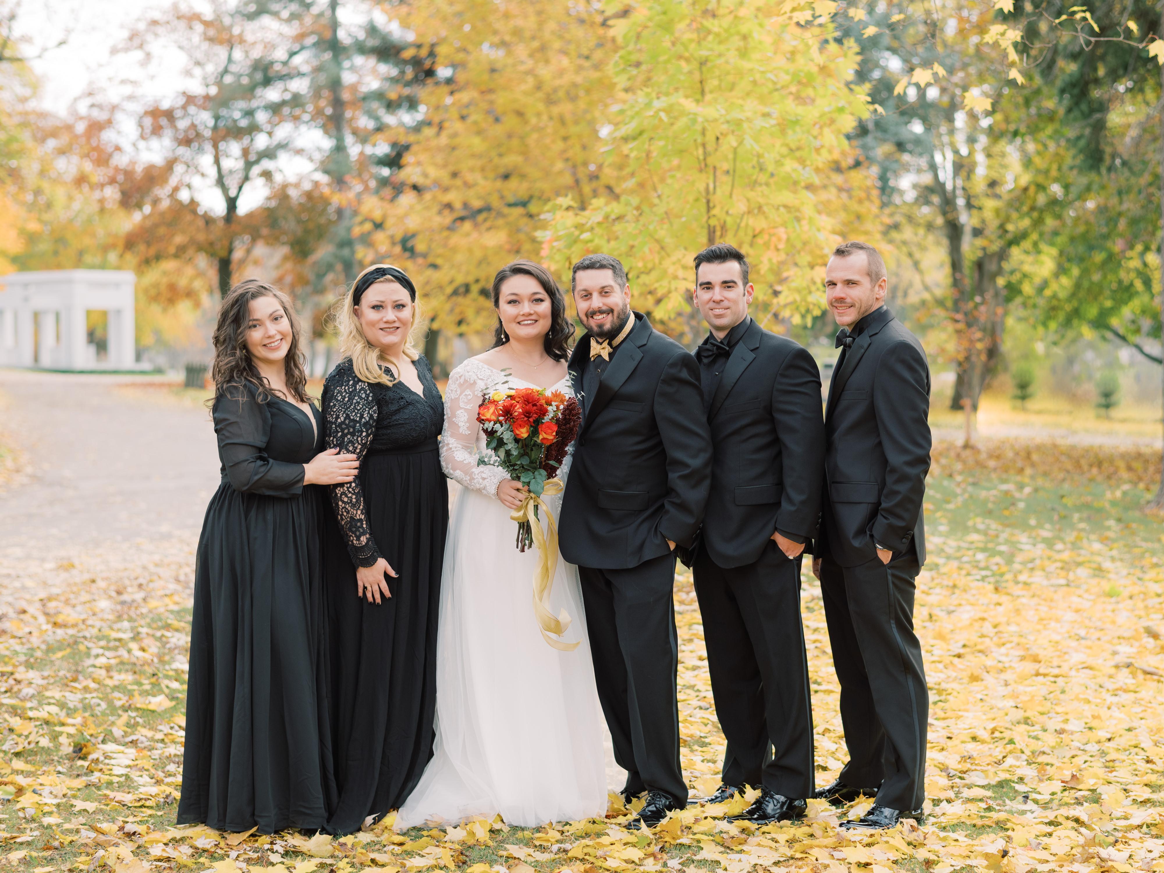 The Wedding Website of Julia Tuttle and Phil Enser