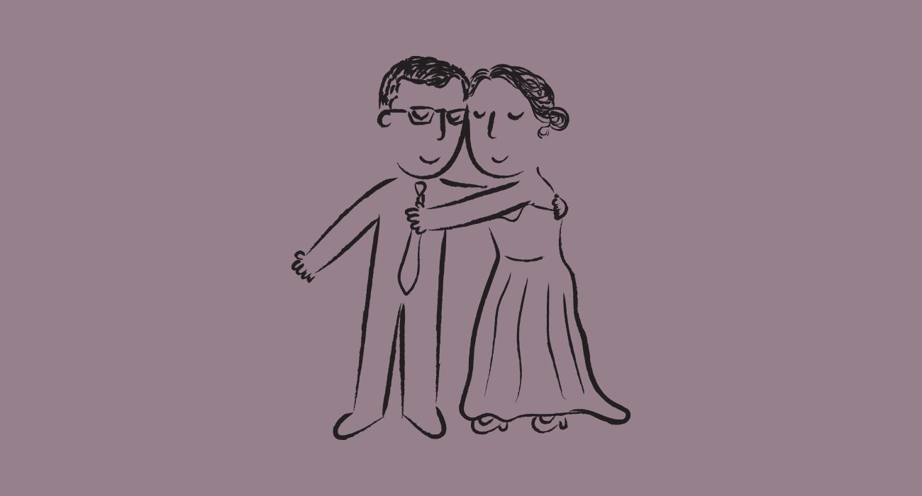 The Wedding Website of Elizabeth Deters and Matthew Spangler