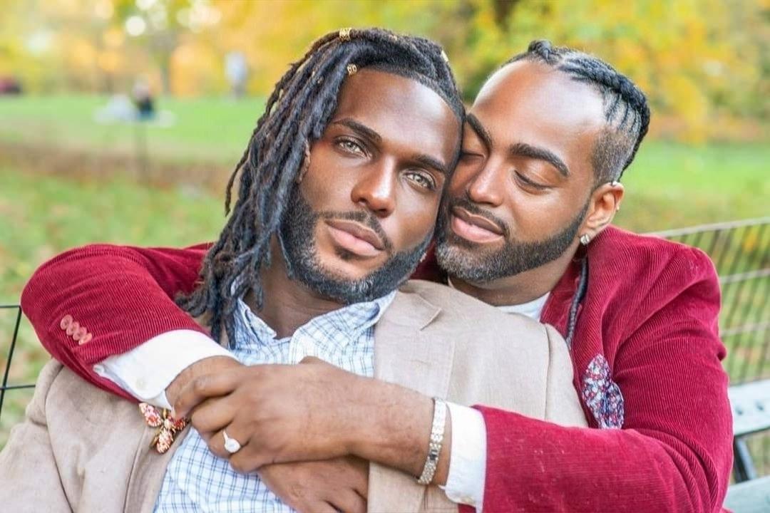 The Wedding Website of Aaron Stokes and Karlelle Rice