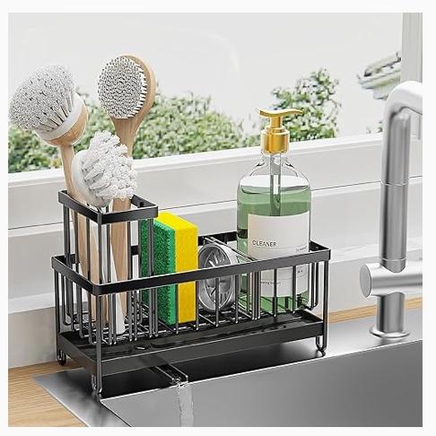 Sponge Holder- Porta Esponja