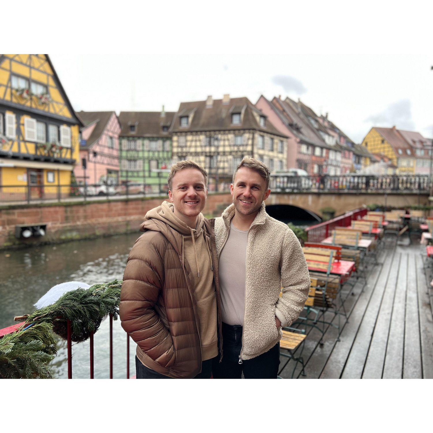 Alsace, France 2023