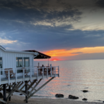 The Halyard Restaurant