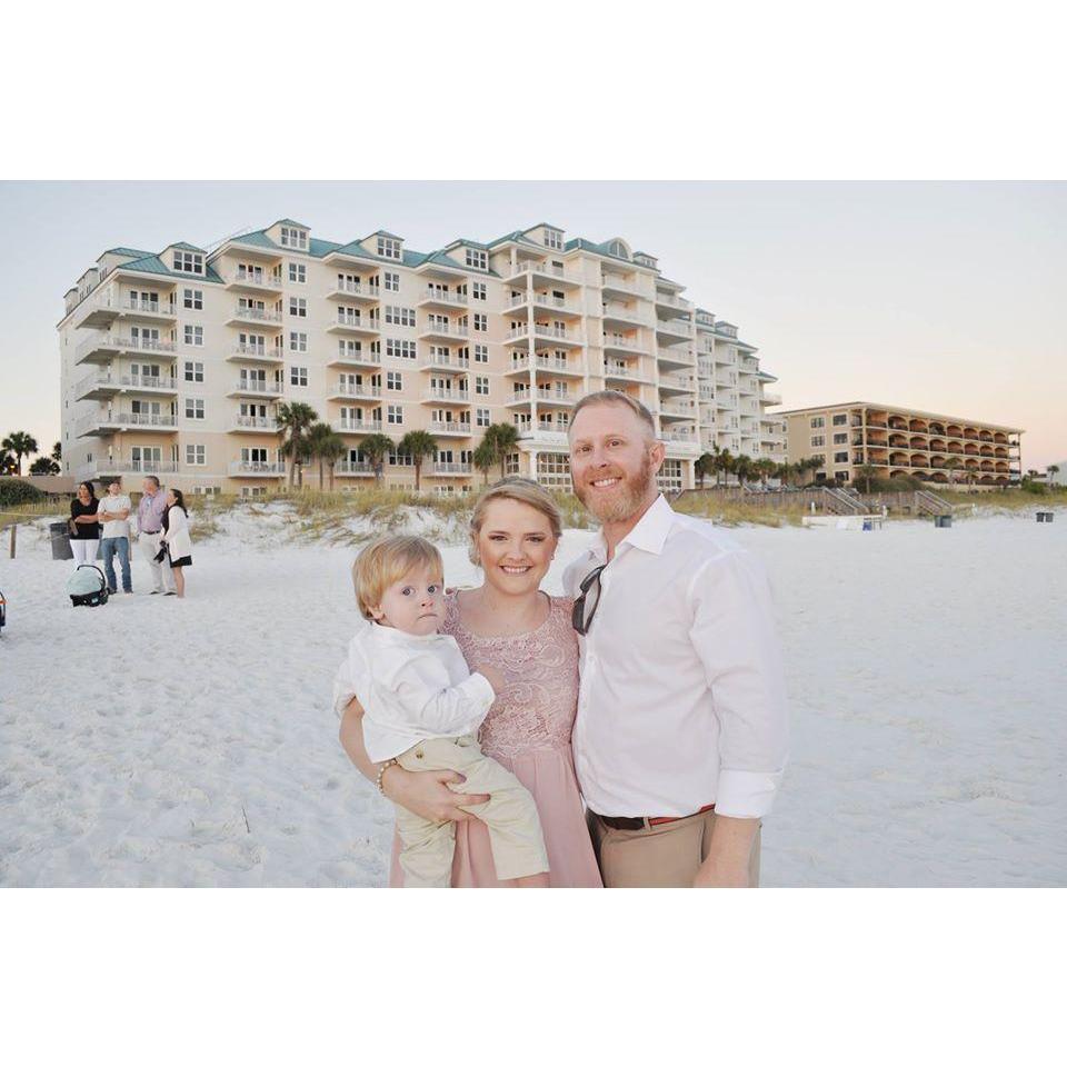 Panama City Beach, FL
October 2019