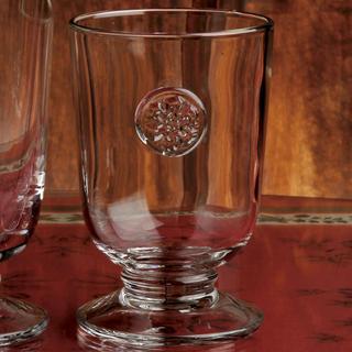Meridian Double Old Fashioned Glass