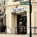 Rachel's Cafe & Creperie