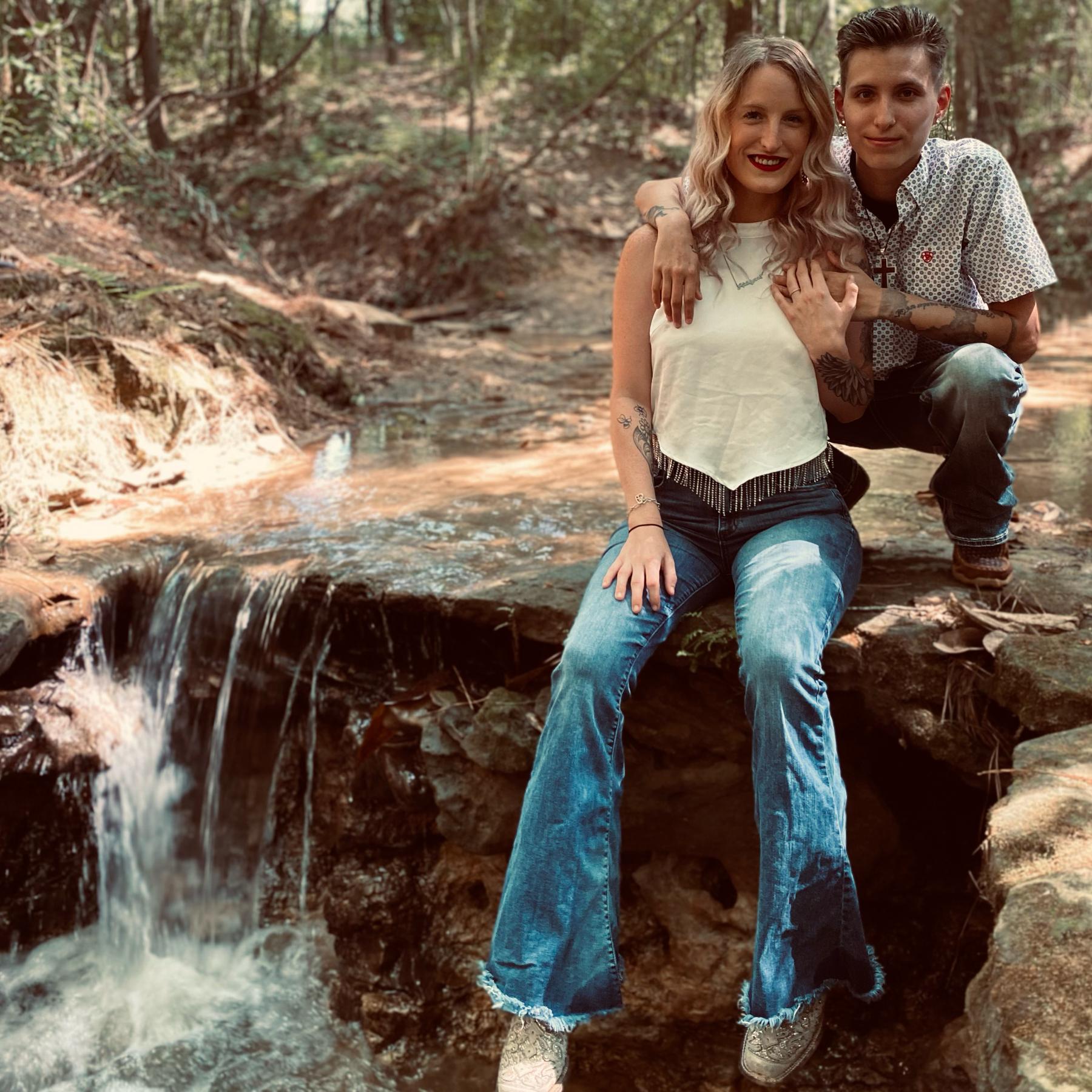 Honeymoon as Mrs. Valderez’s